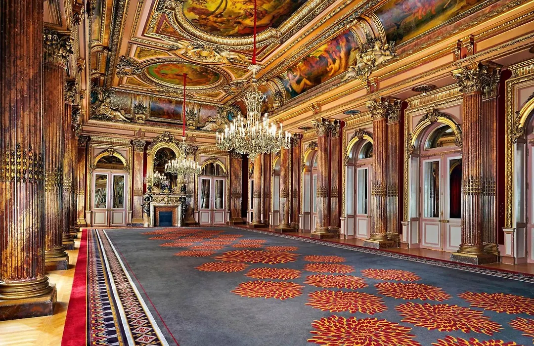 The Westin Paris - Vendome-1
